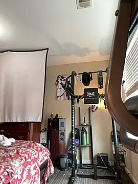 KeYBuMp323 online show from February 18, 5:31 pm