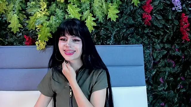 Snapshot of Dita_von2 chatting on October 9, 12:36 pm Dita von2 online show from October 9, 12:36 pm