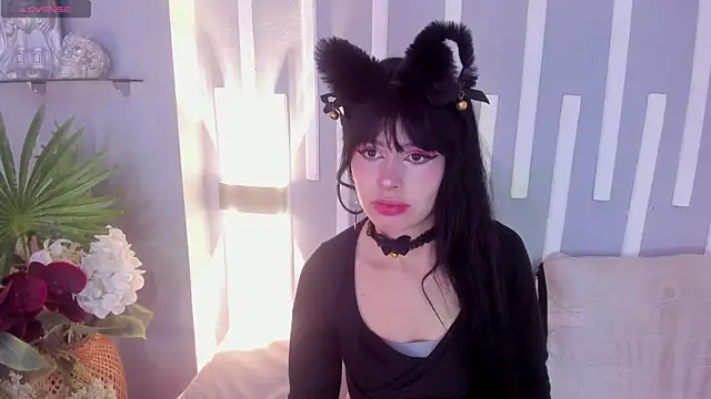 Snapshot of Dita_von2 chatting on November 4, 11:31 am Dita von2 online show from November 4, 11:31 am