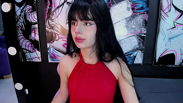 Snapshot of Dita_von2 chatting on November 5, 11:43 am Dita von2 online show from November 5, 11:43 am