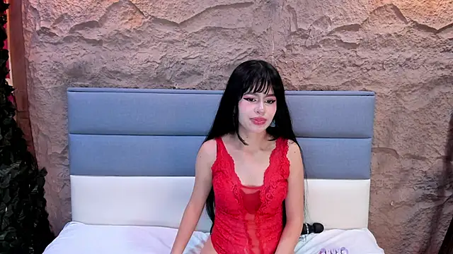 Snapshot of Dita_von2 chatting on January 10, 11:23 am Dita von2 online show from January 10, 11:23 am