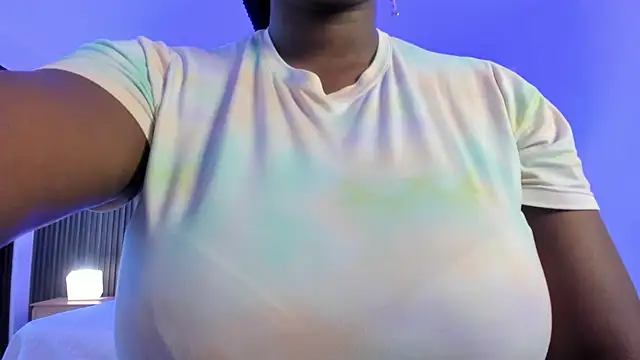 MichellePreston online show from March 7, 12:02 pm