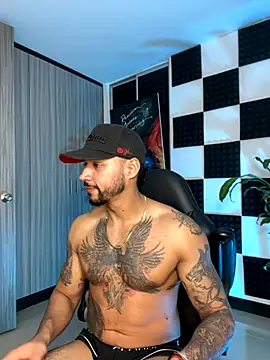 Snapshot of Nikola_Hank chatting on September 14, 7:07 am Nikola Hank online show from September 14, 7:07 am