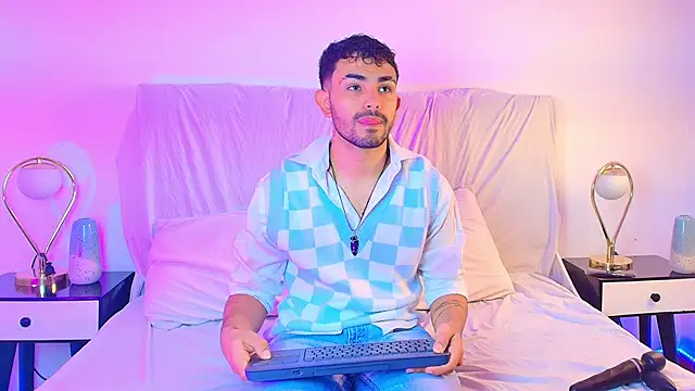 JuanchoAfpa online show from September 24, 12:08 pm