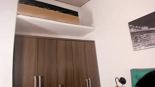 juliana 13 online show from February 18, 7:32 pm