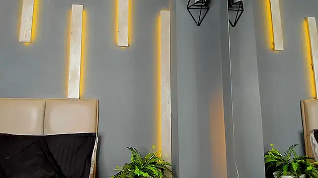 VenusBlazer online show from September 20, 11:11 am