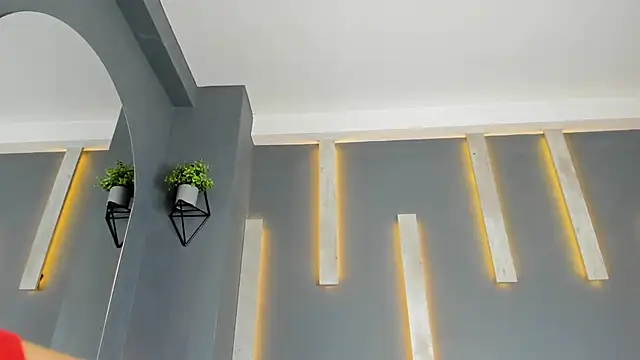 VenusBlazer online show from November 11, 11:43 am