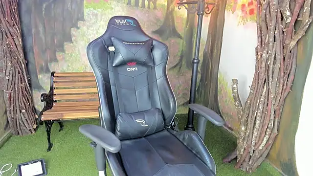 VenusBlazer online show from December 2, 11:26 am