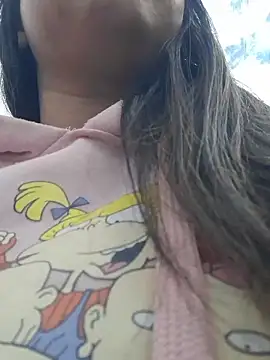 Snapshot of BellaRoux1 chatting on January 11, 12:43 pm BellaRoux1 online show from January 11, 12:43 pm