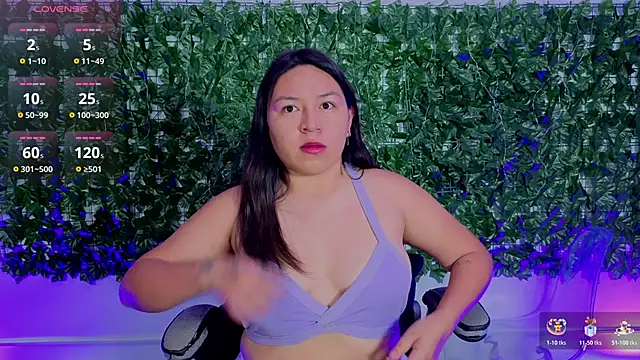 Snapshot of BellaRoux1 chatting on February 2, 12:04 pm BellaRoux1 online show from February 2, 12:04 pm