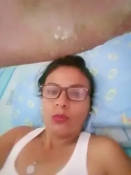 chocoluze online show from July 8, 3:27 pm