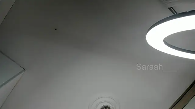 Snapshot of _Saraah chatting on January 6, 2:26 am Saraah online show from January 6, 2:26 am