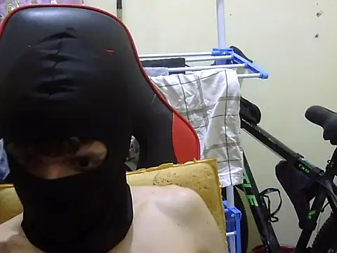 LustyLepus online show from April 2, 2:20 am