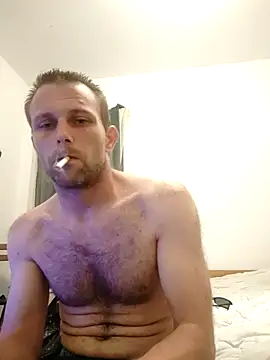 SexSavrem06 online show from September 11, 9:37 pm