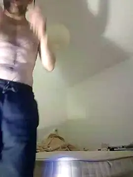 SexSavrem06 online show from September 29, 2:55 pm