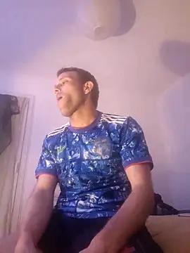 SexSavrem06 online show from October 11, 9:41 am