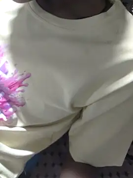 POOJACOUPLE online show from October 17, 4:37 am