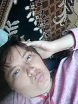 Romashka33011 online show from October 26, 9:37 am