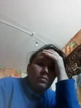 Romashka33011 online show from February 3, 8:19 am