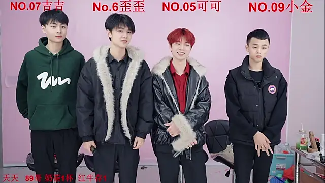 Beautifulboys-777 online show from November 30, 11:47 am