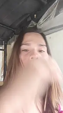 NinaDOM4CUM online show from February 20, 1:46 am