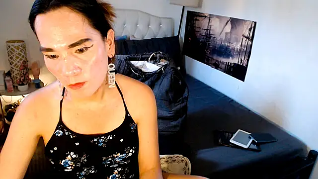 NinaDOM4CUM online show from May 15, 11:34 pm