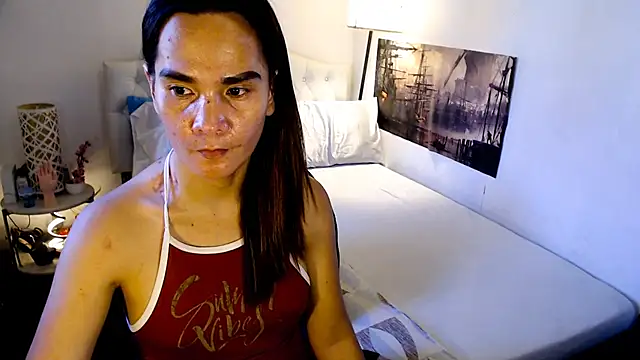 NinaDOM4CUM online show from May 27, 12:07 am
