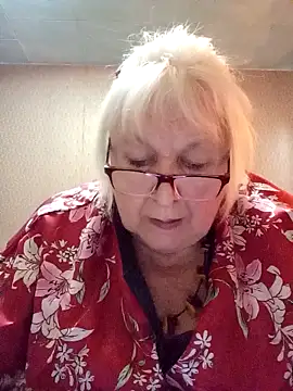 Alexia64231 online show from October 30, 1:34 pm