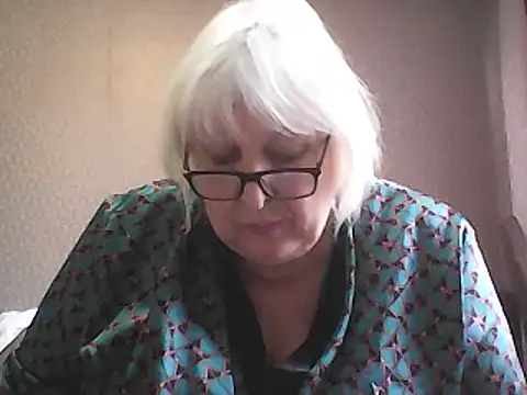 Alexia64231 online show from February 2, 8:24 am