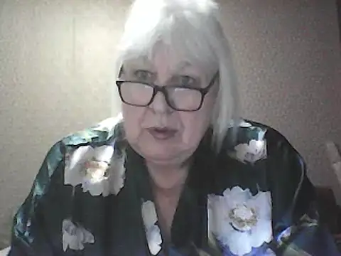 Alexia64231 online show from March 1, 9:17 pm