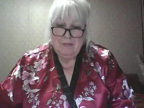 Alexia64231 online show from March 13, 7:09 pm