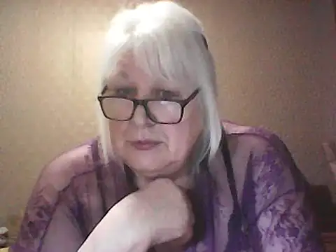 Alexia64231 online show from March 24, 3:28 pm