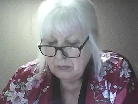 Alexia64231 online show from April 3, 2:53 am