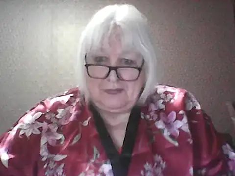 Alexia64231 online show from April 8, 11:27 pm