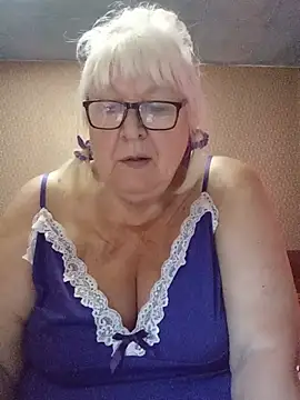 Alexia64231 online show from July 12, 3:30 am