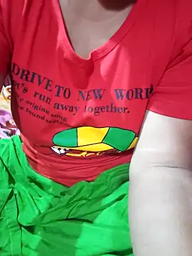 Bhabi-Hot0 online show from December 3, 5:55 pm