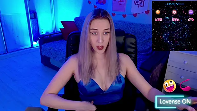 Free Harmony online show from November 8, 7:23 pm