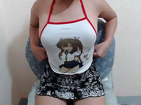 Snapshot of Sweet_jinns69 chatting on September 15, 10:04 am Sweet jinns69 online show from September 15, 10:04 am