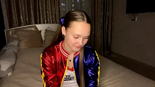 SoSweetGirl online show from November 1, 12:07 pm