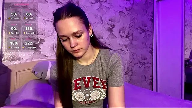 SoSweetGirl online show from March 18, 6:44 pm