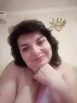 Snapshot of LedyNika chatting on June 29, 7:47 pm LedyNika online show from June 29, 7:47 pm