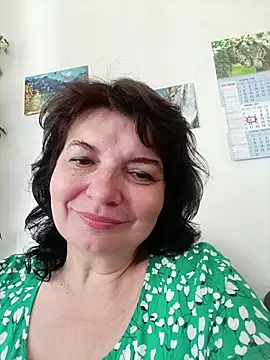 Snapshot of LedyNika chatting on July 13, 12:52 pm LedyNika online show from July 13, 12:52 pm