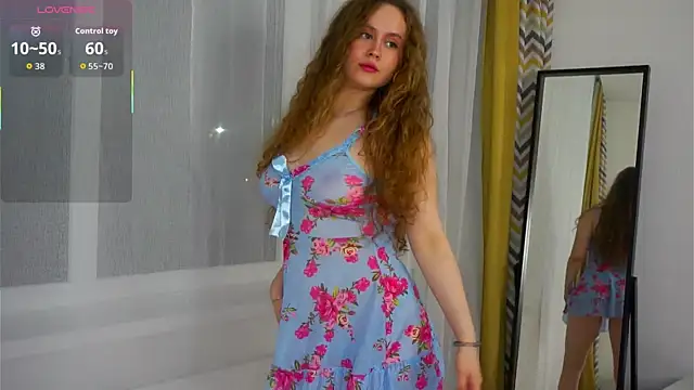 SusannaScholler online show from October 28, 7:16 pm