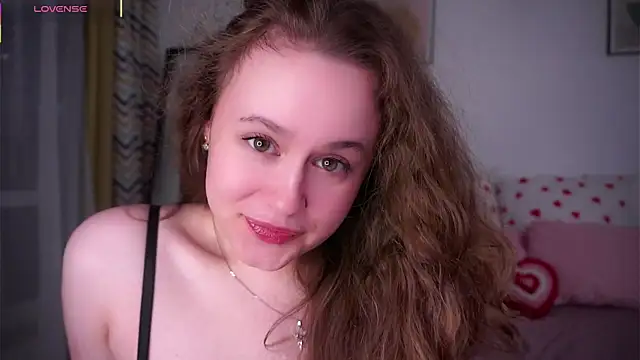 SusannaScholler online show from May 23, 10:58 pm