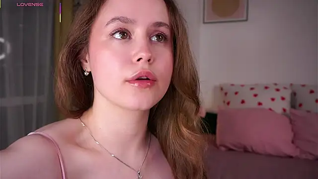 SusannaScholler online show from May 24, 10:48 pm