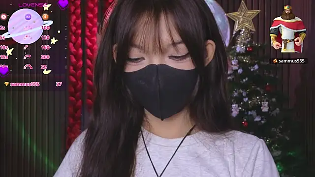      Panda      online show from December 1, 4:12 pm