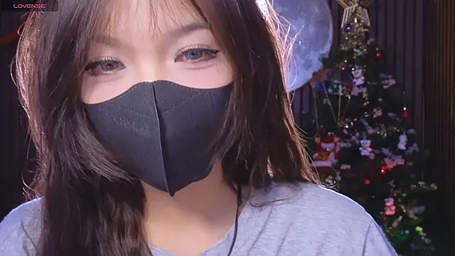      Panda      online show from December 20, 5:09 pm