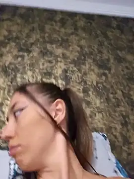 Snapshot of Virgin_Pussy_Horny chatting on September 19, 3:45 pm Virgin Pussy Horny online show from September 19, 3:45 pm