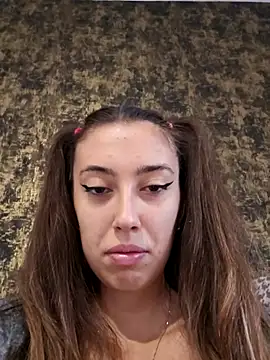 Snapshot of Virgin_Pussy_Horny chatting on October 6, 7:06 am Virgin Pussy Horny online show from October 6, 7:06 am