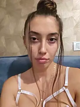 Snapshot of Virgin_Pussy_Horny chatting on October 16, 4:30 pm Virgin Pussy Horny online show from October 16, 4:30 pm